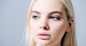 Pouty Lips : La tendance make up pour des lèves pulpeuses !