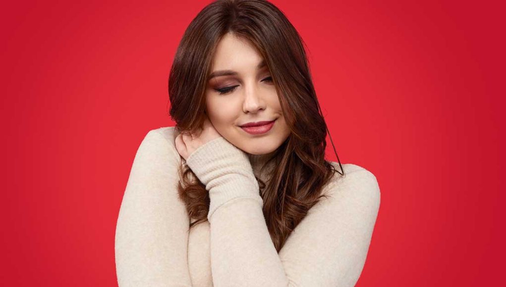 Side Bangs
