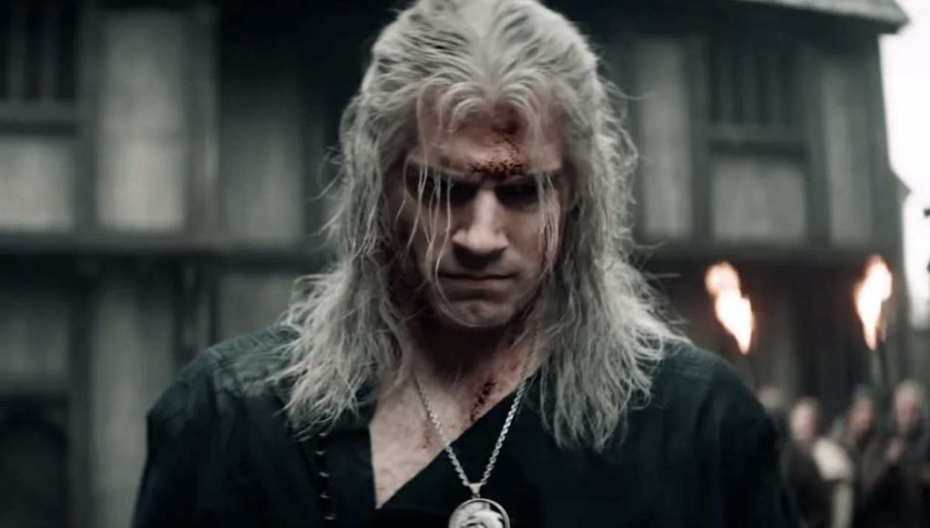 The Witcher nouveau spin-off