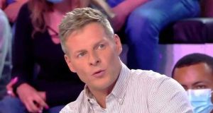 Touche pas à mon poste : Matthieu Delormeau critique les influenceurs Touche pas à mon poste Matthieu Delormeau