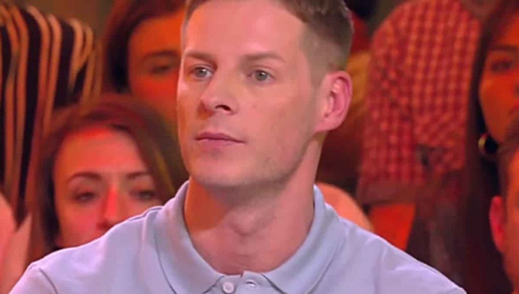 Touche pas à mon poste Matthieu Delormeau