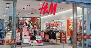 Ces chaussures H&M sont les stars du printemps chaussures H&M