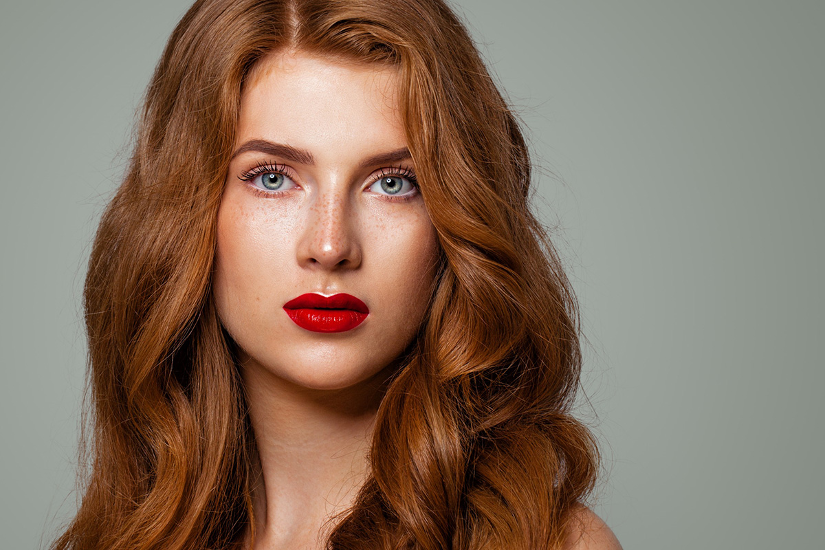 Cowgirl Copper : Toutes les femmes vont adopter cette coloration au