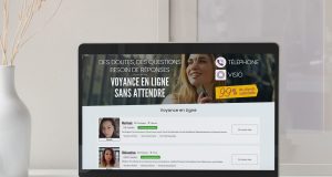 Voyance gratuite en ligne avec Voox Online Voyance gratuite en ligne avec Voox Online