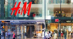Il vous faut absolument cette jupe H&M jupe H&M