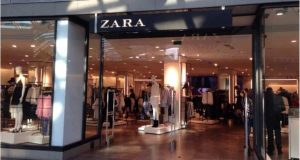 La nouvelle jupe Zara qui va cartonner ce printemps jupe Zara sensation mode