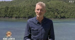 Koh-Lanta 2023 : Une candidate connaît déjà Denis Brogniart Koh-Lanta 2023 candidate connaît Denis Brogniart