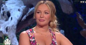 Koh-Lanta : Cindy se confie sur sa grossesse non voulue par son mari Koh-Lanta Cindy