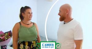 L’amour est dans le pré : Jérôme et Lucile attendent un deuxième enfant ! L’amour est dans le pré : Jérôme et Lucile