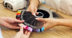 On connait déjà la manucure tendance de l’été manucure tendance de l'été