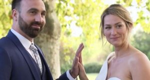 Mariés au premier regard : Laure a failli avoir un accident ! Mariés au premier regard Laure