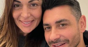 Mariés au premier regard : Pauline et Damien dévoilent le sexe de leur bébé ! Mariés au premier regard : Pauline et Damien