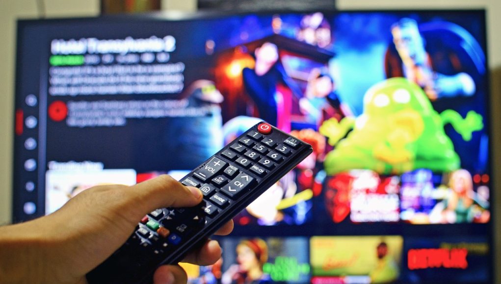 nouveautés Netflix printemps 2023