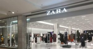 Ce pull court Zara est la tendance de ce printemps pull court Zara