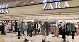 Toutes les femmes vont porter cette robe tailleur Zara robe tailleur Zara