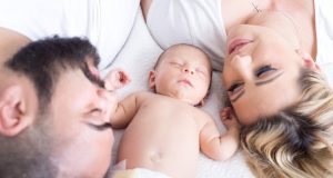 Ces 3 signes vont faire un bébé en 2023 ! signes astrologiques bébé 2023