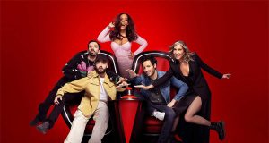 The Voice : Les salaires des coachs revus à la baisse The Voice salaires des coachs