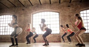 Le meilleur exercice pour tonifier les fessiers tonifier les fessiers