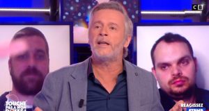 Touche pas à mon poste : Jean-Michel Maire évoque son addiction Touche pas à mon poste Jean-Michel Maire