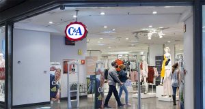 Avec cet ensemble C&A, vous aurez du style tout l’été ensemble C&A