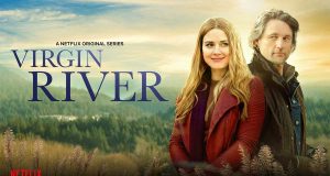 Virgin River saison 5 : La date de sortie se précise Virgin River saison 5 : La date de sortie se précise