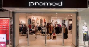 Les femmes adorent toutes cette superbe combinaison Promod combinaison Promod