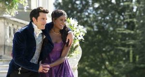 La chronique des Bridgerton saison 3 : Fin de tournage