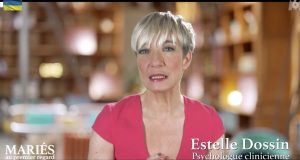 Mariés au premier regard : Estelle s’exprime sur le physique des candidats Mariés au premier regard Estelle