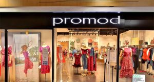 Cette marinière Promod va vite rejoindre votre dressing marinière Promod