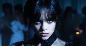 Mercredi saison 2 : Jenna Ortega s’exprime sur la suite de la série Mercredi saison 2 Jenna Ortega