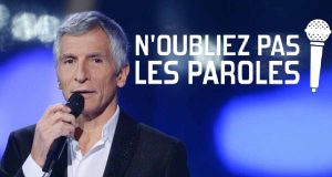 N’oubliez pas les paroles : Une candidate règle ses comptes N’oubliez pas les paroles