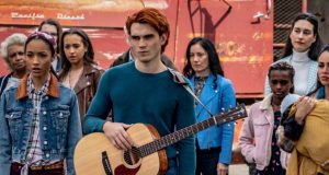Riverdale saison 7 : La bande-annonce est disponible Riverdale saison 7 bande-annonce