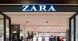 Vous allez craquer pour cette robe blanche Zara robe blanche Zara