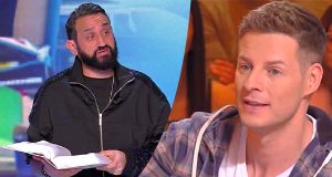 Touche pas à mon poste : Une journaliste accuse Mathieu Delormeau