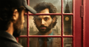 You saison 5 : Une dernière saison confirmée pour 2024 You saison 5 2024