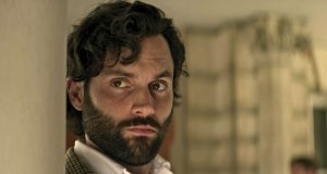 You saison 5 : Penn Badgley s’exprime sur la série You saison 5 Penn Badgley