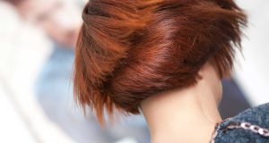 Le carré effilé est la coupe la plus stylée du printemps carré effilé