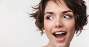 Contour Bob : La coupe au carré la plus prisée du printemps Contour Bob