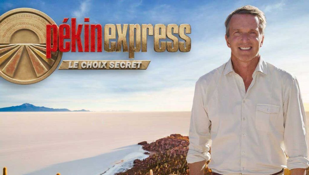 Pékin Express