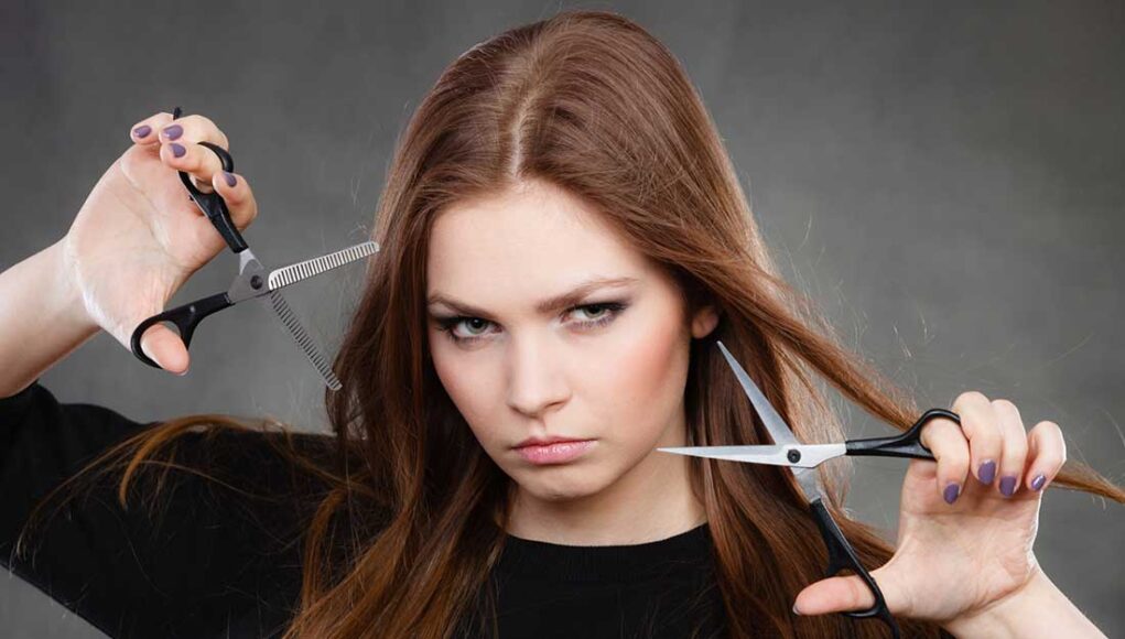 frequence-couper-cheveux fréquence vous devez couper vos cheveux