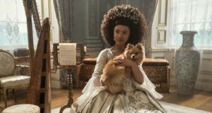 La Reine Charlotte : La série bat tous les records d’audience La Reine Charlotte série la plus regardée