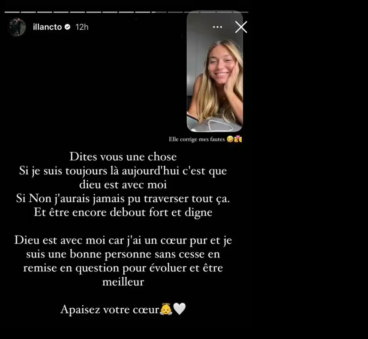 La villa des cœurs brisés