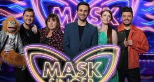 Mask Singer : Qui se cache sous le costume de la Plante Carnivore ? Mask Singer