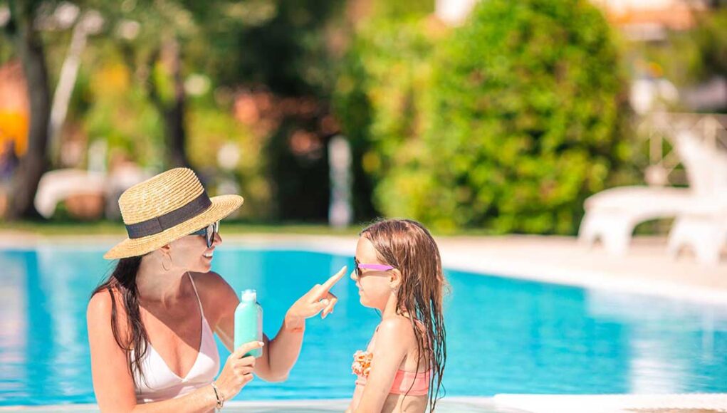 meilleures crèmes solaires