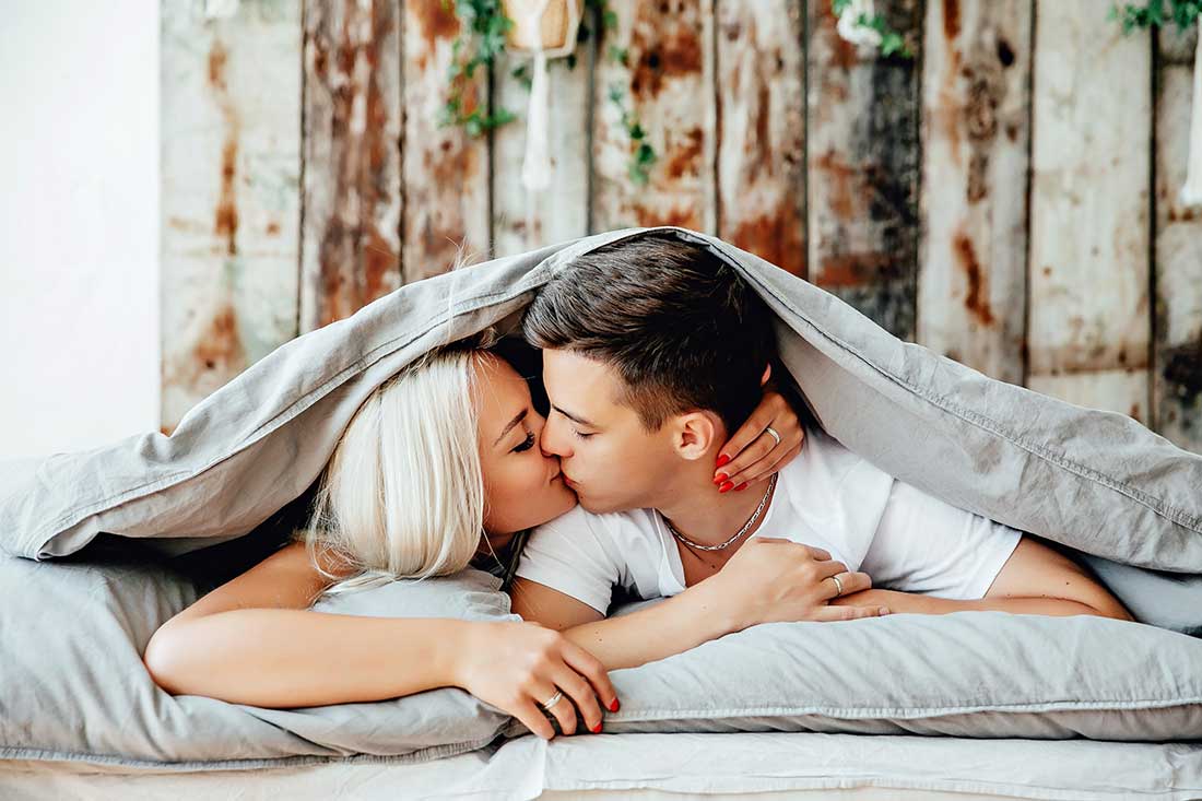signes fous amoureux au mois de mai