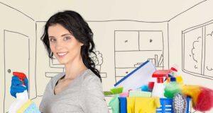 6 avantages d’avoir une femme de ménage à domicile femme de ménage à domicile