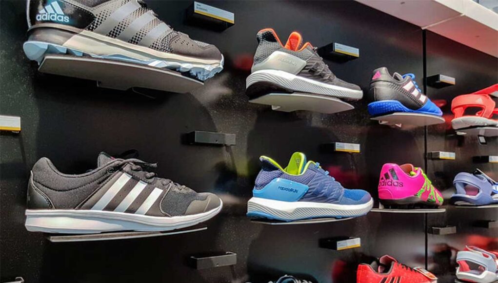 meilleures baskets polyvalentes