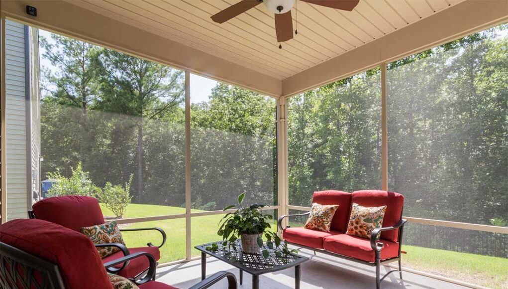 transformer votre abri de jardin