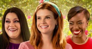 A l’ombre des magnolias saison 3 : La série se dévoile à travers de nouvelles images inédites A l’ombre des magnolias saison 3