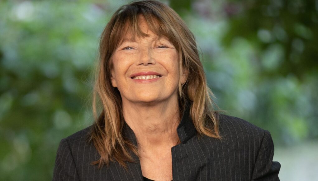 Jane Birkin